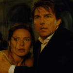 Mission: Impossible