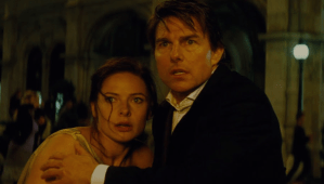Mission: Impossible