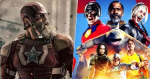 Thunderbolts Rotten Tomatoes Score Vs The Suicide Squad