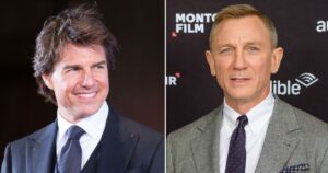 Mission: Impossible Or James Bond: Which Film Had The Biggest Explosion?
