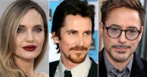 Which MCU Actors Have Won The Oscars?