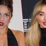 Olivia Rodrigo VS Sabrina Carpenter Net Worth 2025