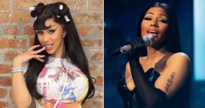 Nicki Minaj vs. Cardi B Net Worth 2025