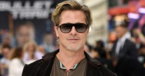 All About Brad Pitt’s Girlfriend Ines De Ramon & Their Relationship!