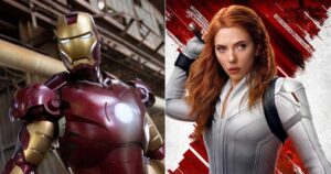 Who’s the most well-settled Avenger star?
