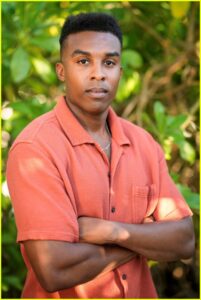 Survivor 2025 Cast