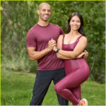 Team on The Amazing Race season 37