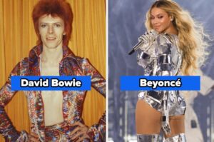 Who do you think is the best musical artist of the last 100 years?