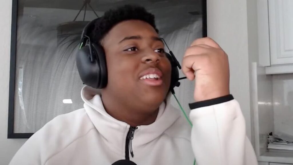 Who is IShowSpeed’s brother? - Dexerto