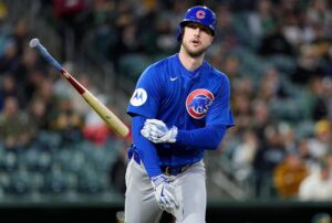 Who's Going To Be Baseball's Next Half-Billion Dollar Player?