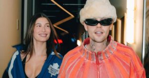 Exploring Justin Bieber & Hailey Bieber’s Vogue Cover Apology Drama Amid Selena Gomez’s Support