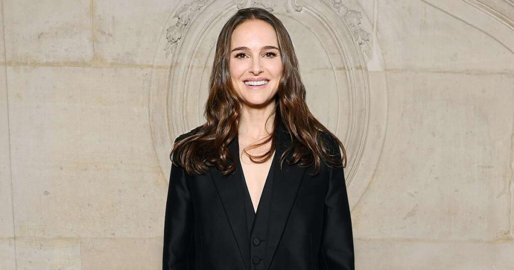 Here’s Why Natalie Portman Decided To Exit From Thor Franchise!
