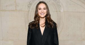 Here’s Why Natalie Portman Decided To Exit From Thor Franchise!