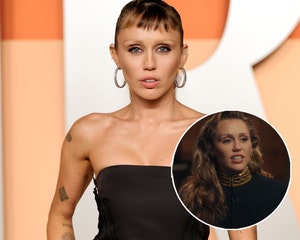 Why Doctor Called Miley Cyrus 'Disgusting' After Injuring Her Knee While Filming Visual Album