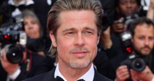 Brad Pitt Rejected A Tom Hanks Classic To Team Up With David Fincher For Seven