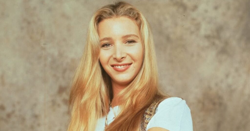Phoebe Buffay’s Quiet Strength Made Her The Most Grounded Character In The Entire Series