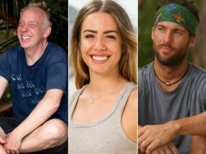 Why Some Survivor Alums Are Upset About Season 50 Cast