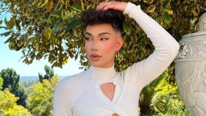 Why are people mass unfollowing James Charles on TikTok?