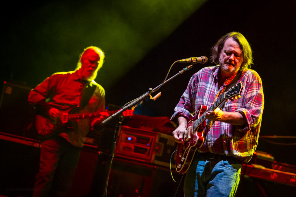 Widespread Panic Announce September Shows at New Richmond, Va. Venue