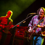 Widespread Panic Announce September Shows at New Richmond, Va. Venue