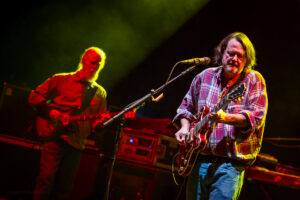Widespread Panic Announce September Shows at New Richmond, Va. Venue