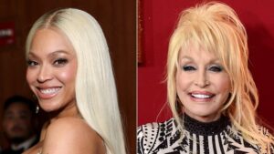 Parton told HuffPost why she found Beyoncé's rendition of "Jolene" so "amusing," compared to her original version.