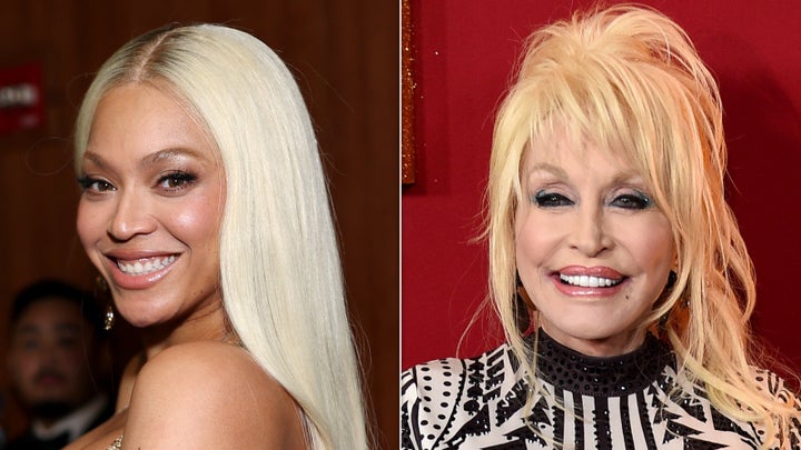 Parton told HuffPost why she found Beyoncé's rendition of "Jolene" so "amusing," compared to her original version.