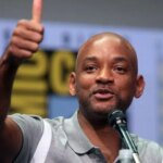 Will smith video shoot resumes after union picket demanding recognition