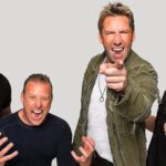 Win VIP Tickets to Nickelback's Field of Dreams Concert