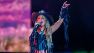 ACM Awards 60th