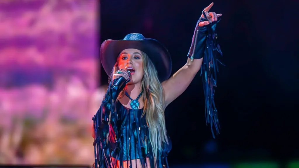 ACM Awards 60th
