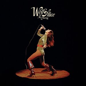 Wolf Alice: The Clearing