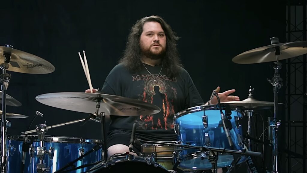 Wolfgang Van Halen Praises His Uncle Alex's Drumming, Plays Van Halen Songs