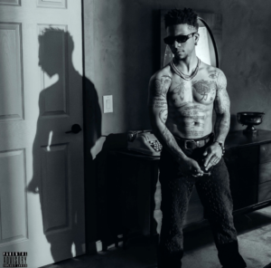 Lio Rush