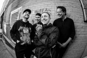 Yellowcard Announce New Travis Barker-Produced Album ‘Better Days’ And Drop Two Singles