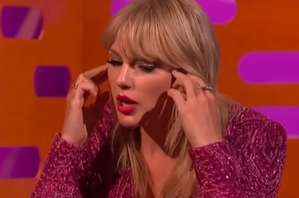 You'll Have To Make Some REALLYYYYYY Tough Decisions In This Taylor Swift-Themed "Would You Rather" Quiz