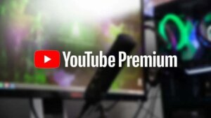 YouTube Premium Duo