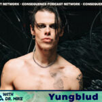 Yungblud on His Mental Health Journey: Going There Podcast