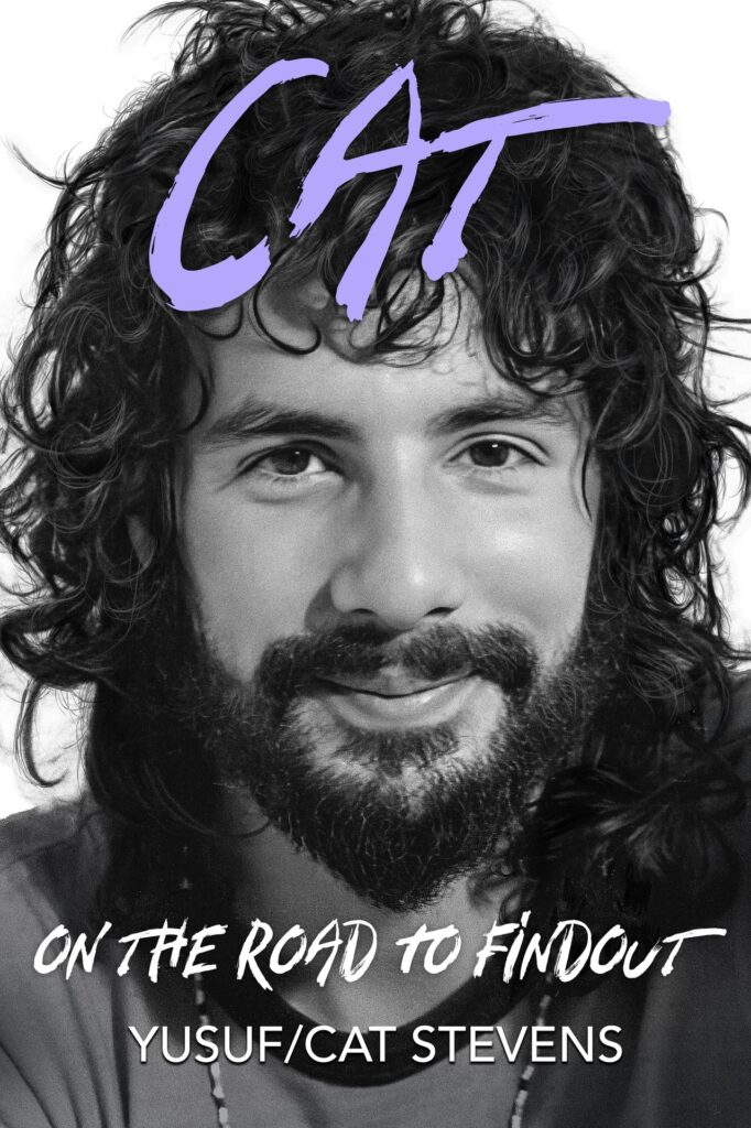 Yusuf / Cat Stevens: On the Road to Findout