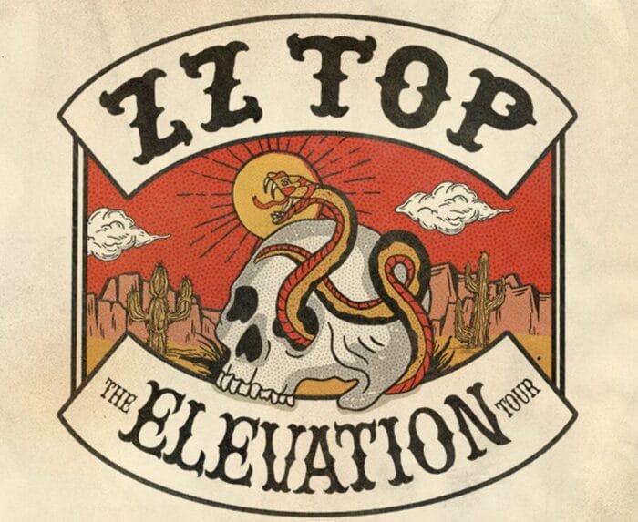 ZZ Top's Frank Beard Returns to Summer Tour Following Health-Related Pause