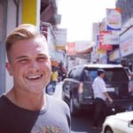 Zach Bryan WMG