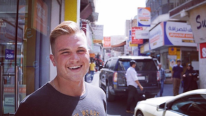 Zach Bryan WMG