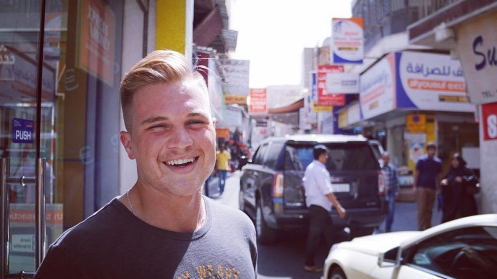 Zach Bryan WMG