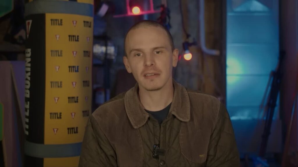 iDubbbz steps away from Creator Clash amid content battle with Ethan Klein
