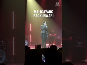 WATCH: mrld’s ‘7th Sense’ concert fancam