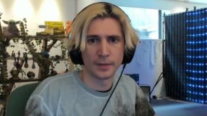 xQc slams “awful” Solo Leveling 2025 Crunchyroll Anime Awards win