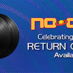 No Doubt - Return of Saturn 2LP