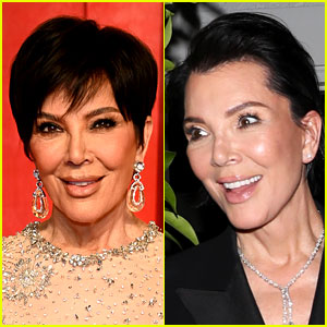 Kris Jenner's Rep Confirms She Had Plastic Surgery, Doctor Behind New Look Revealed