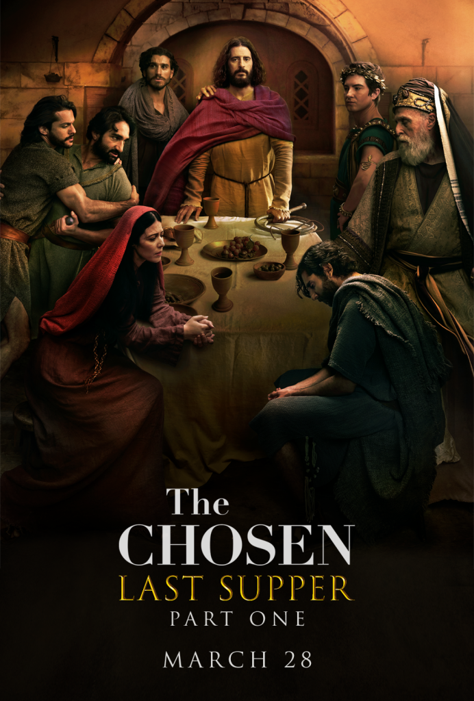 The Chosen