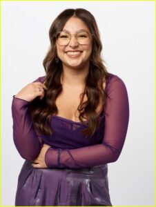 The Voice season 27 contestants